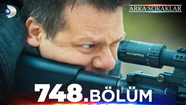 Arka Sokaklar 748. Bölüm İzle
