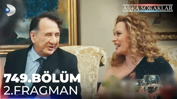 Arka Sokaklar 749. Bölüm İzle