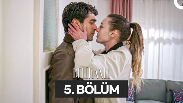 Delikanlı 5. Bölüm İzle