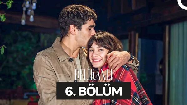 Delikanlı 6. Bölüm İzle