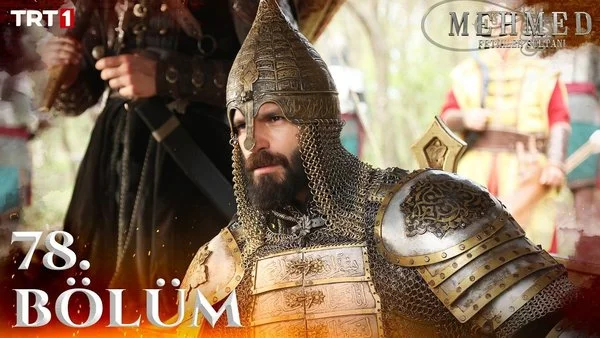 Mehmed: Fetihler Sultanı 78. Bölüm İzle
