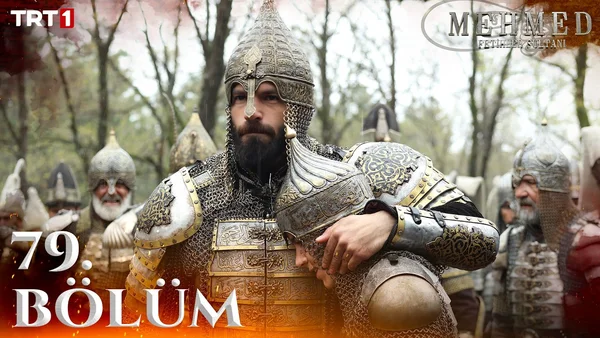 Mehmed: Fetihler Sultanı 79. Bölüm İzle