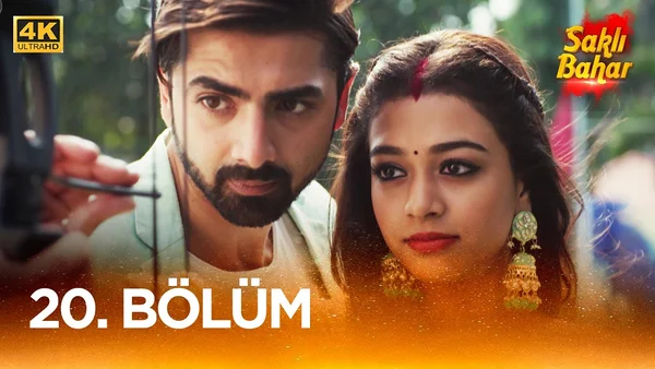 Saklı Bahar 20. Bölüm İzle