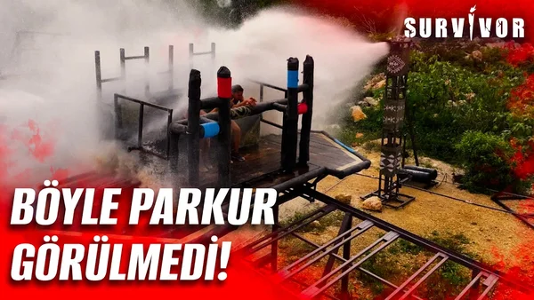 Survivor 2026 19. Hafta 4. Bölüm İzle