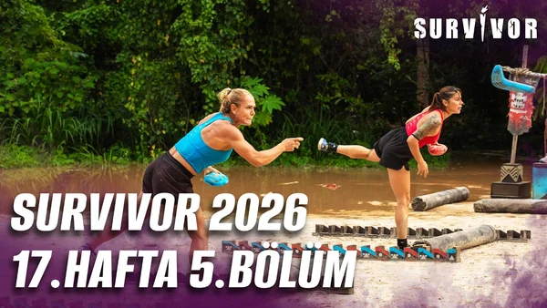 Survivor 2026 5. Bölüm İzle