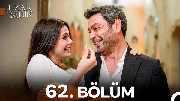 Uzak Şehir 62. Bölüm İzle